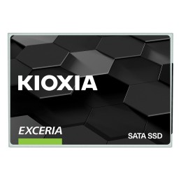 Kioxia Exceria SSD 480 GB...
